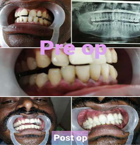 Dentist