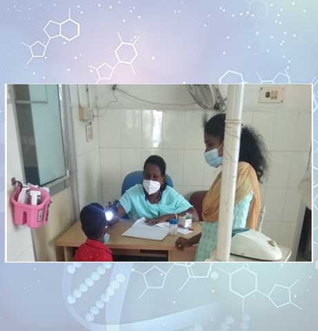Dentist